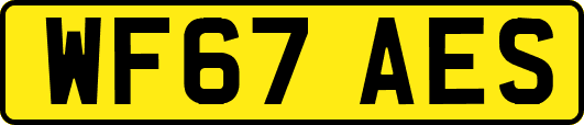 WF67AES