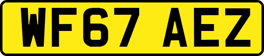 WF67AEZ