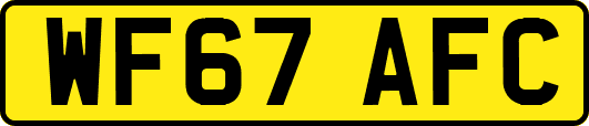 WF67AFC