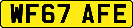 WF67AFE