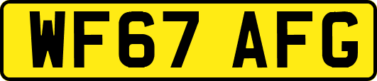 WF67AFG