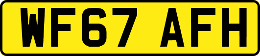 WF67AFH