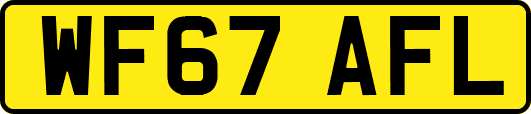 WF67AFL