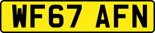 WF67AFN