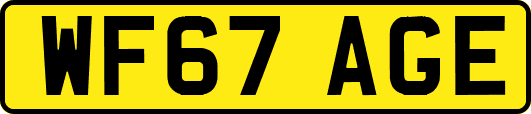 WF67AGE
