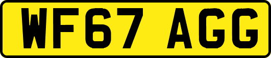 WF67AGG