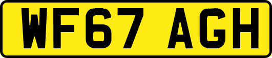 WF67AGH