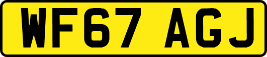 WF67AGJ