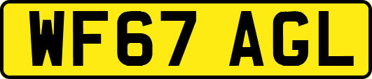 WF67AGL