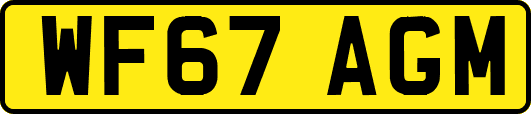 WF67AGM