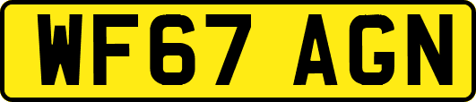 WF67AGN