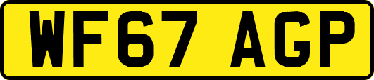 WF67AGP