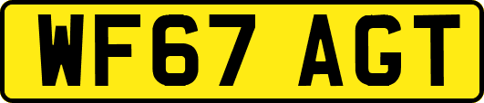 WF67AGT