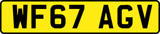 WF67AGV