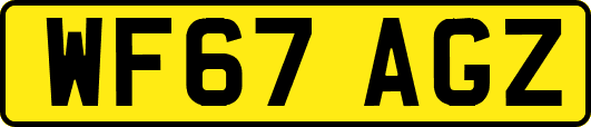 WF67AGZ
