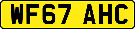 WF67AHC