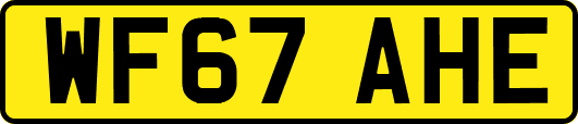 WF67AHE