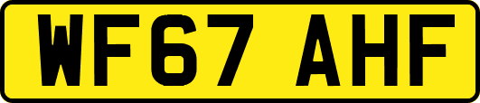 WF67AHF