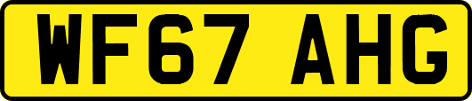 WF67AHG