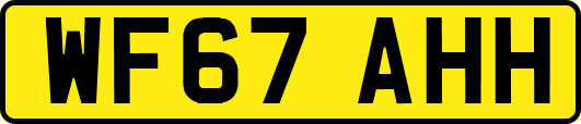 WF67AHH