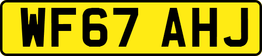 WF67AHJ