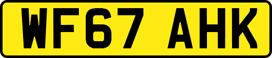 WF67AHK