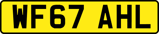 WF67AHL