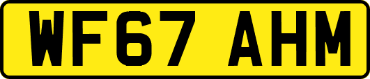 WF67AHM