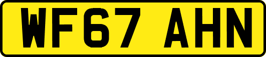WF67AHN