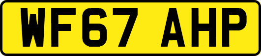 WF67AHP
