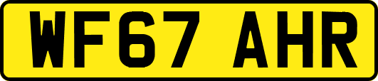 WF67AHR