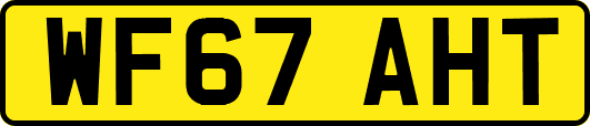 WF67AHT