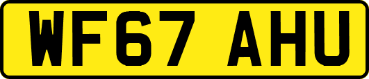 WF67AHU
