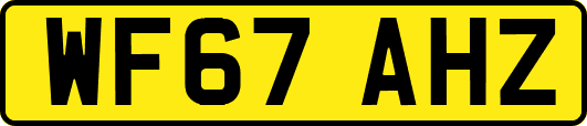 WF67AHZ