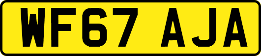 WF67AJA