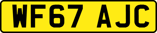 WF67AJC