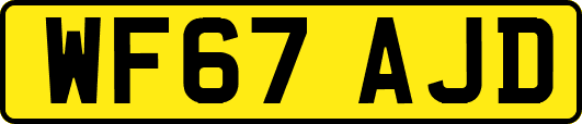WF67AJD