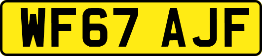 WF67AJF