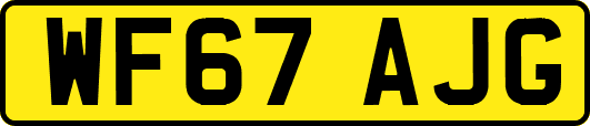 WF67AJG