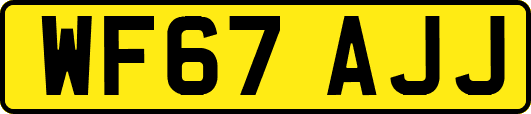 WF67AJJ