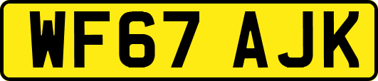WF67AJK