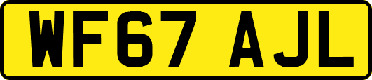 WF67AJL