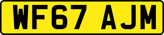 WF67AJM