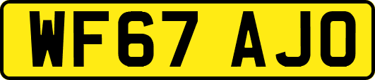 WF67AJO