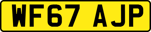 WF67AJP