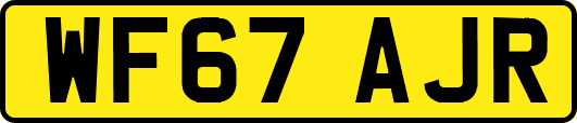WF67AJR