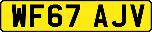 WF67AJV