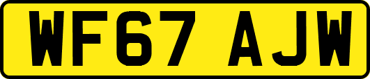 WF67AJW