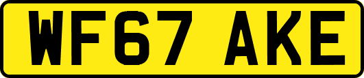 WF67AKE