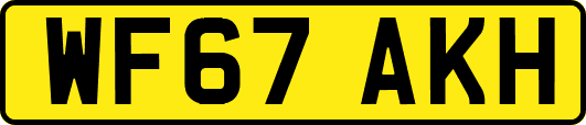 WF67AKH